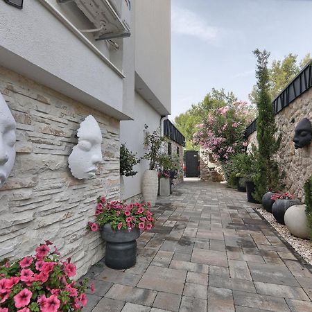 Hd Beach House I Pakoštane Exterior foto