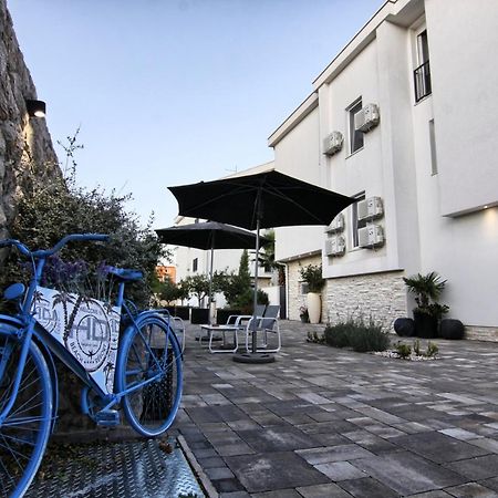 Hd Beach House I Pakoštane Exterior foto