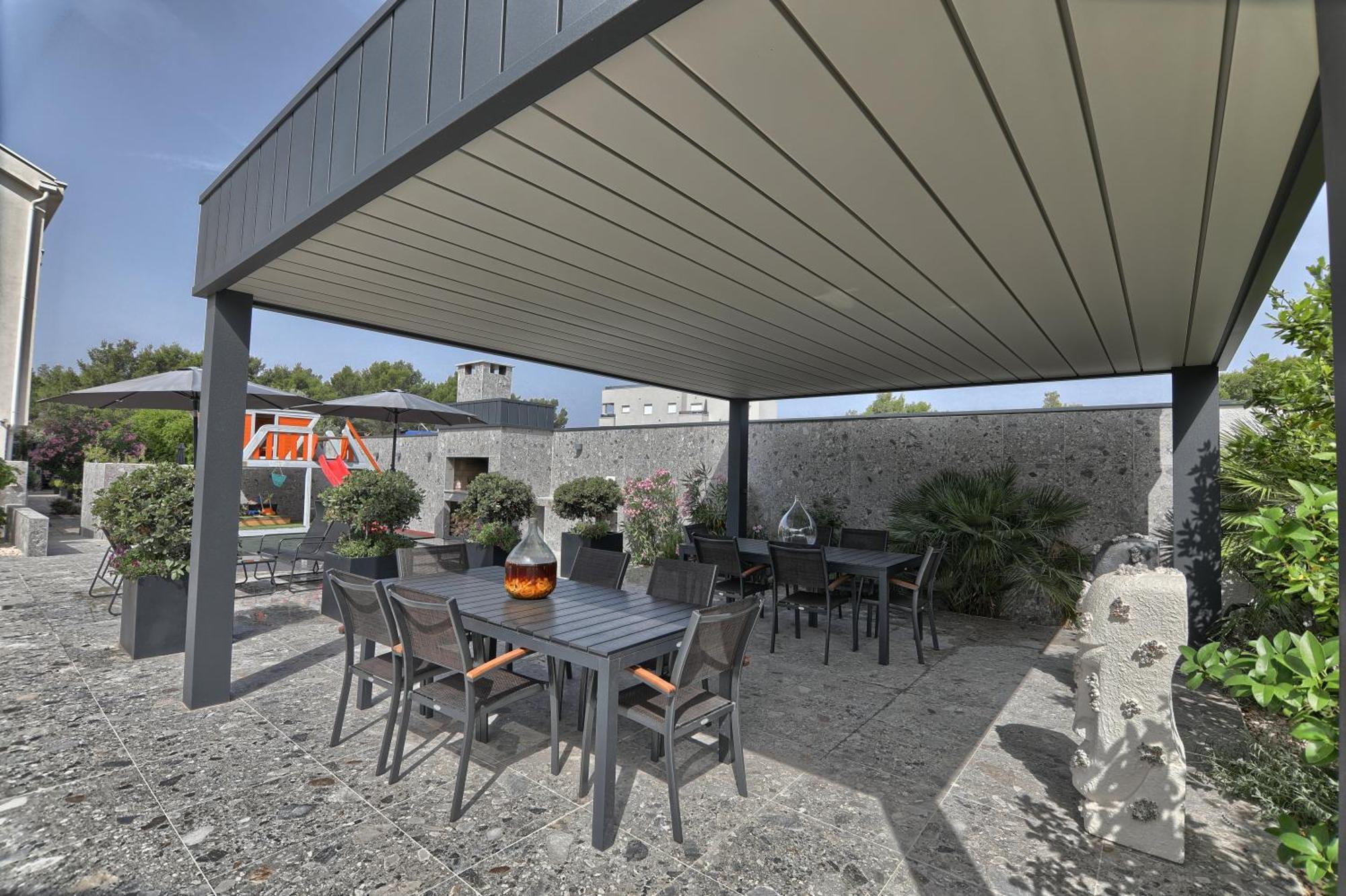 Hd Beach House I Pakoštane Exterior foto