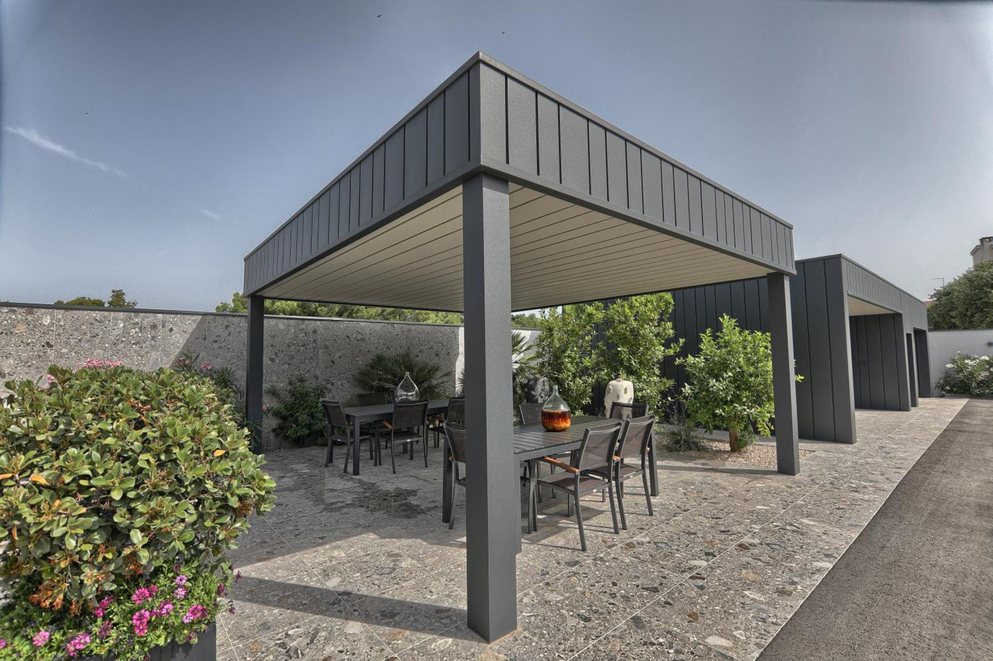 Hd Beach House I Pakoštane Exterior foto