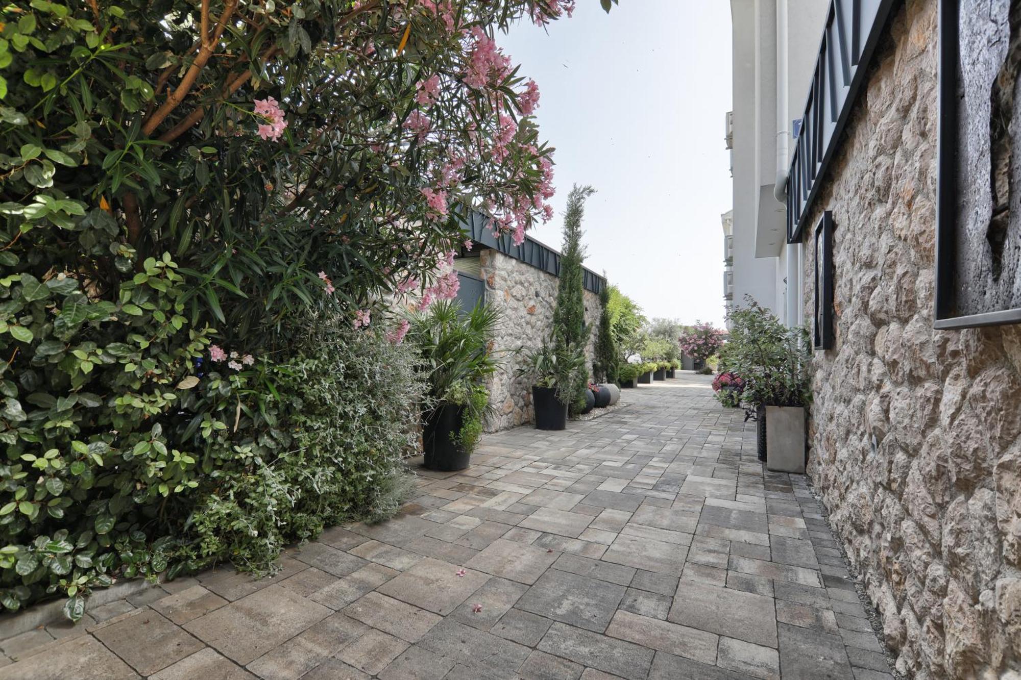 Hd Beach House I Pakoštane Exterior foto