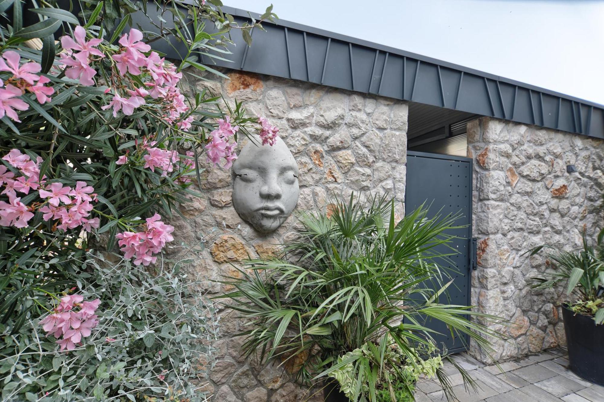 Hd Beach House I Pakoštane Exterior foto
