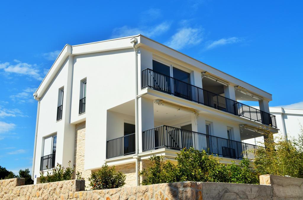 Hd Beach House I Pakoštane Exterior foto