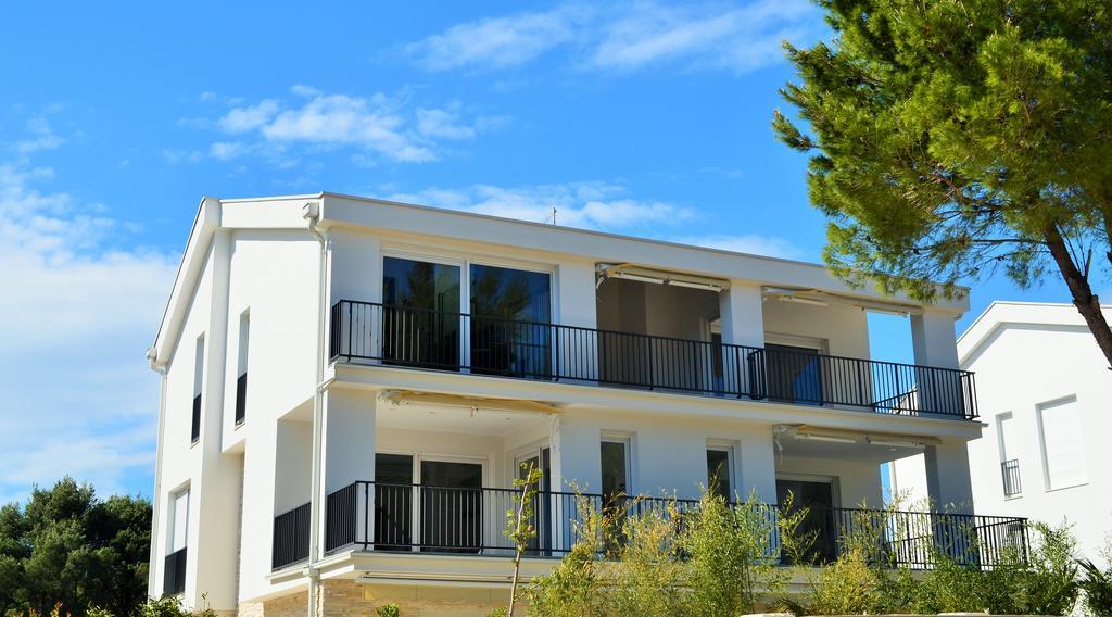 Hd Beach House I Pakoštane Exterior foto