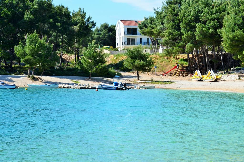 Hd Beach House I Pakoštane Exterior foto