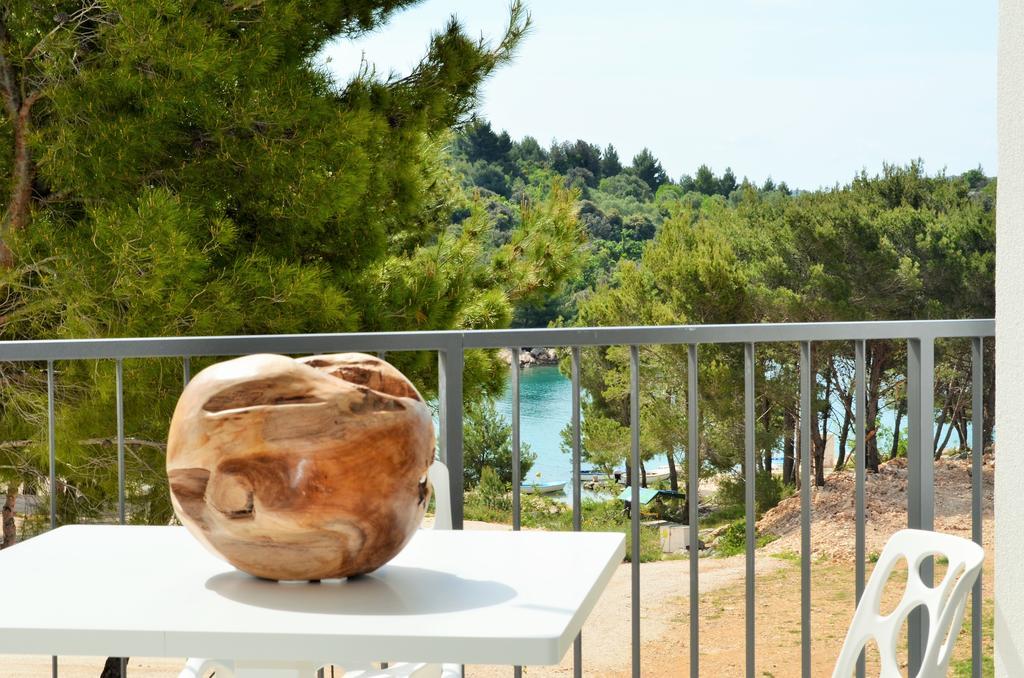 Hd Beach House I Pakoštane Exterior foto