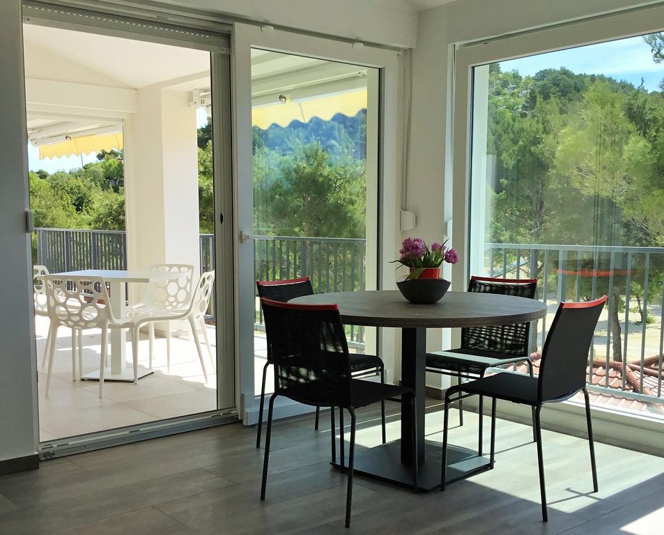 Hd Beach House I Pakoštane Exterior foto