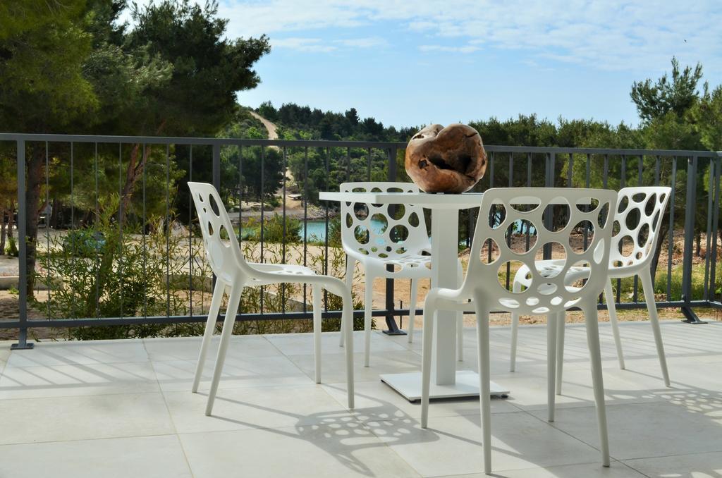 Hd Beach House I Pakoštane Exterior foto