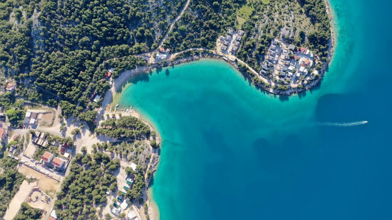 Hd Beach House I Pakoštane Exterior foto