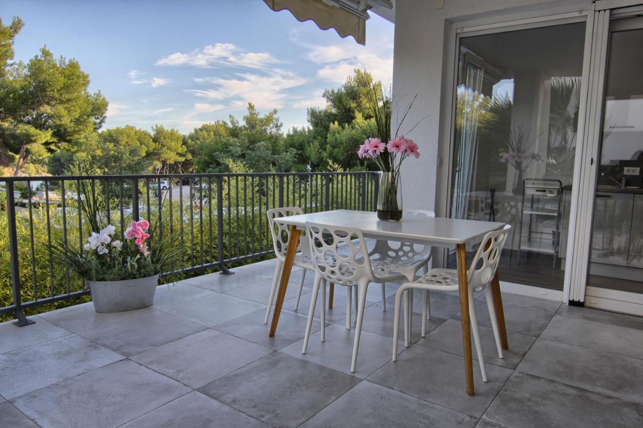 Hd Beach House I Pakoštane Exterior foto