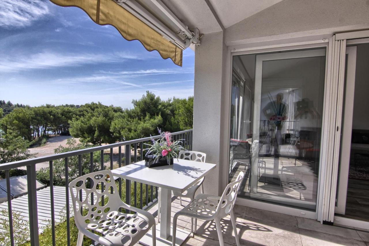 Hd Beach House I Pakoštane Exterior foto
