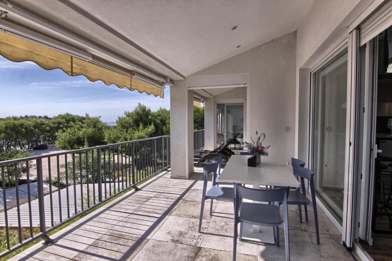 Hd Beach House I Pakoštane Exterior foto